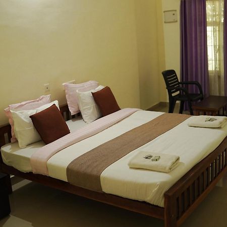 Bed and Breakfast Wayanad Royal Stream Калпетта Экстерьер фото